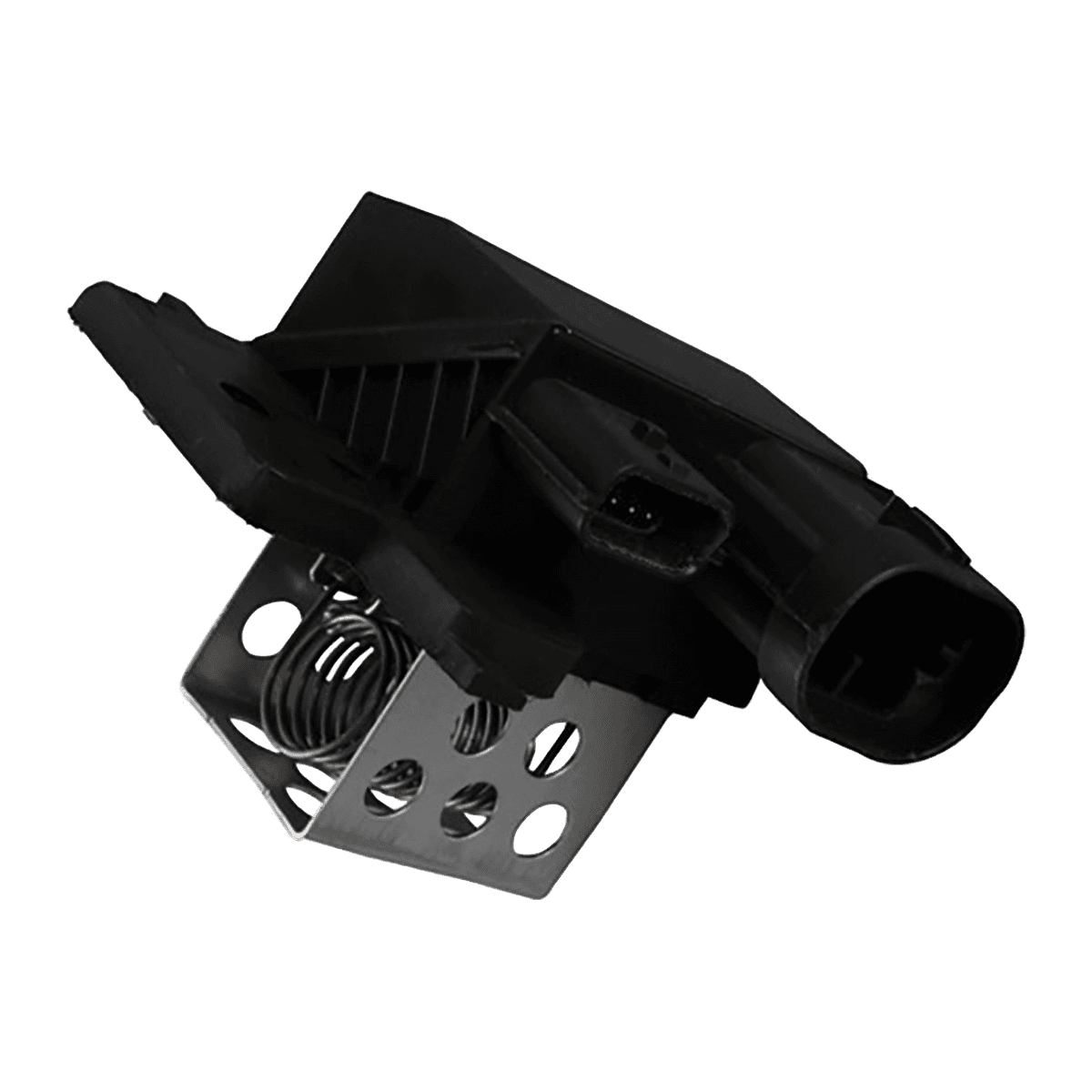 Resistencia de ventilador