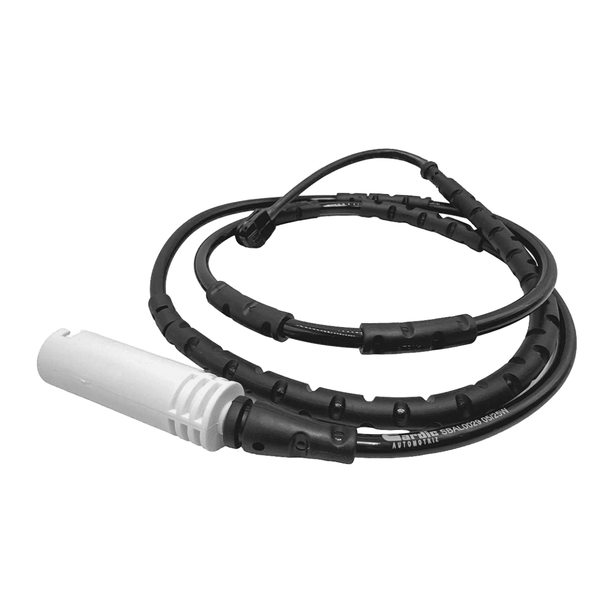 Sensor de balatas