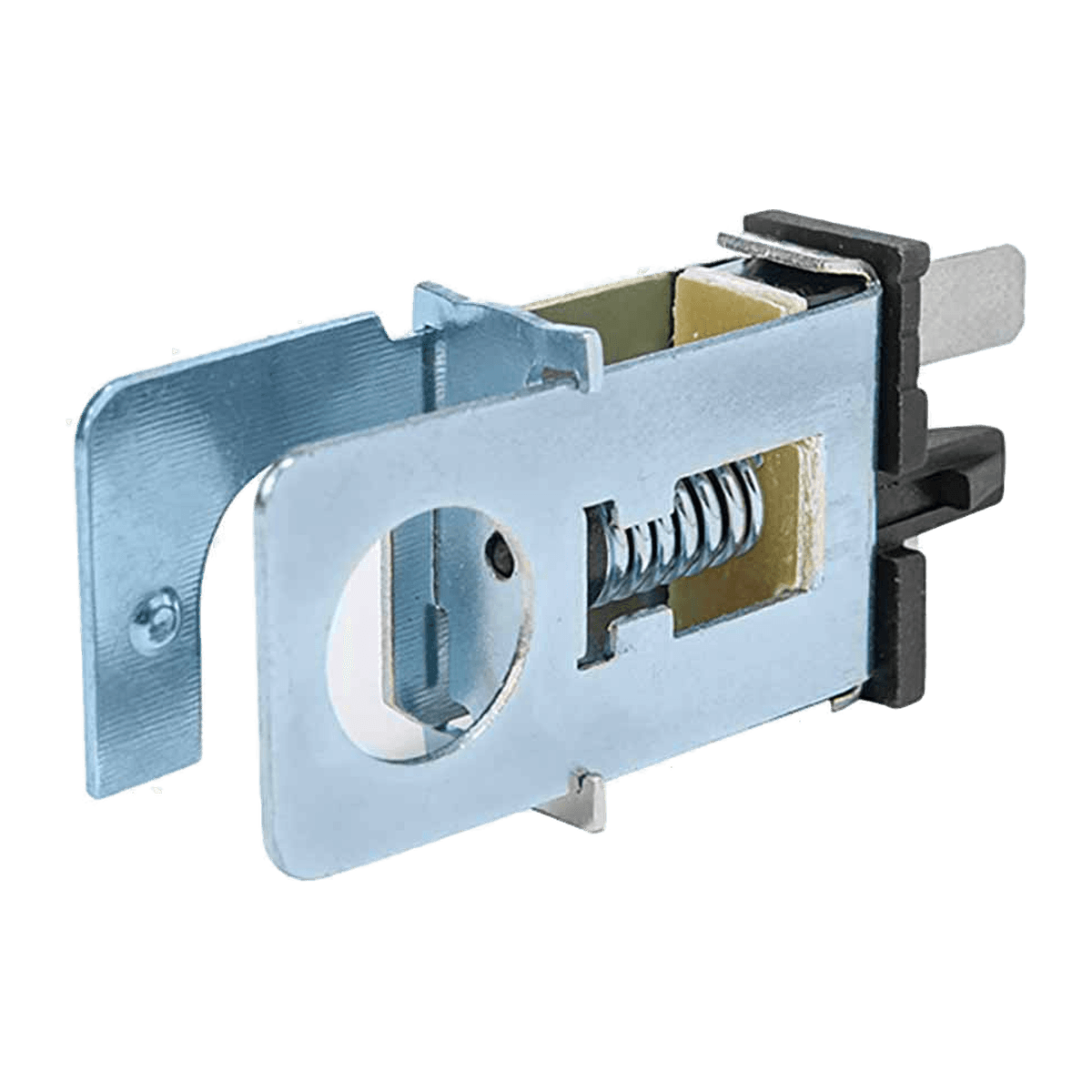 Switch de freno para Ford Custom 500 1976-1977 5.8L/6.6L/7.5L
