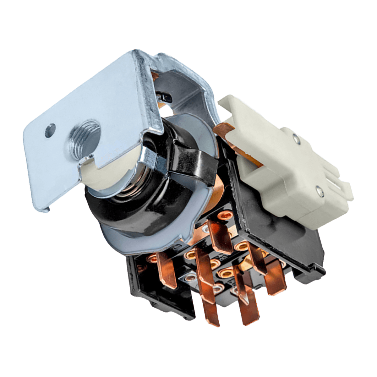 Switch de luz para Dodge B250 1988-1994 3.9L/5.2L/5.9L