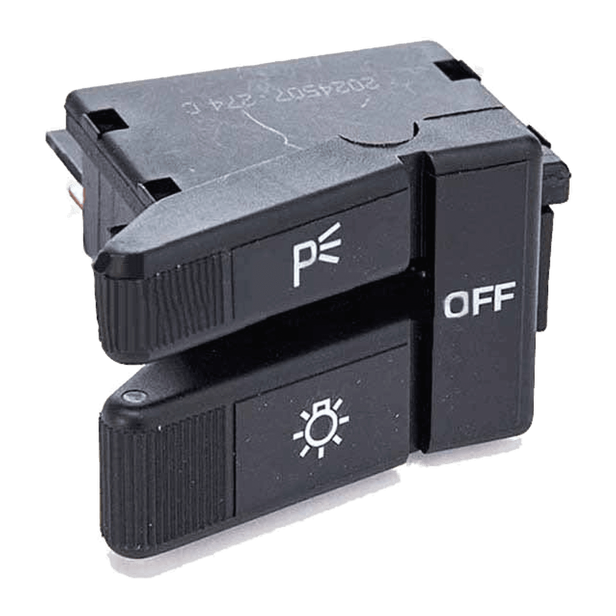 Switch de luz para GMC Typhoon 1992-1993 4.3L