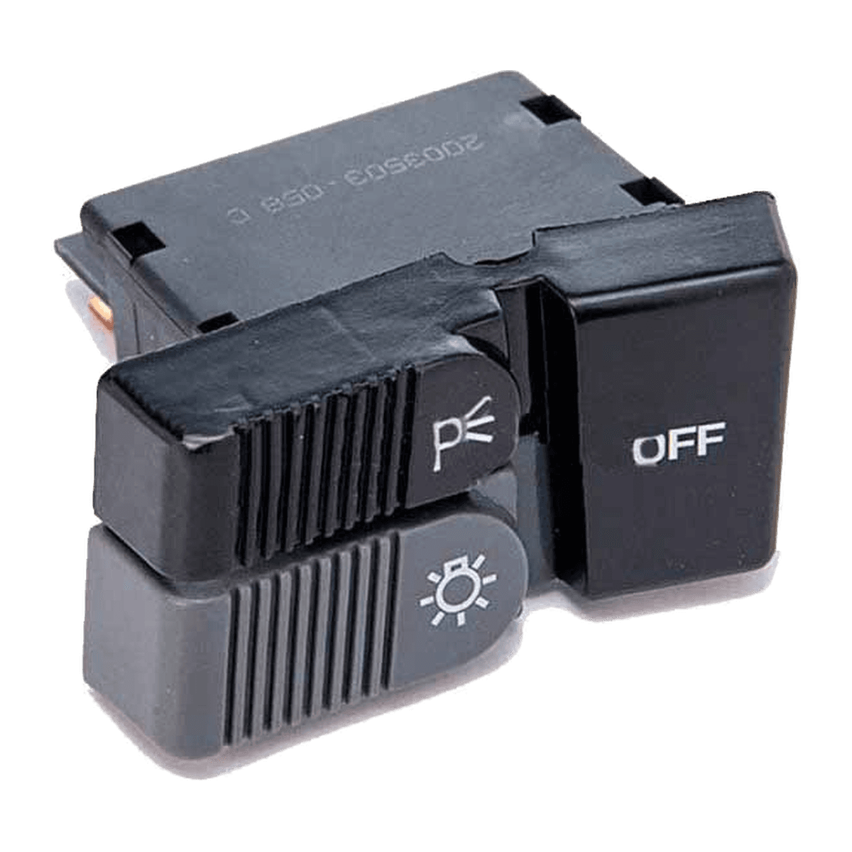 Switch de luz para Chevrolet Astro 1990-1995 2.5L/4.3L