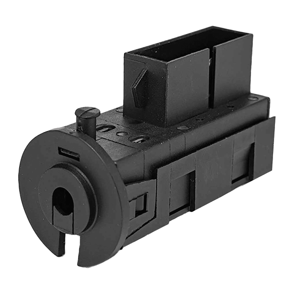 Switch de clutch