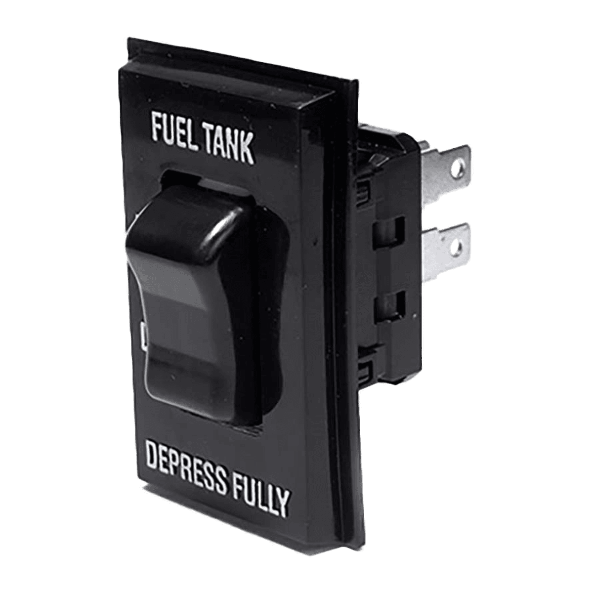 Switch de tanque