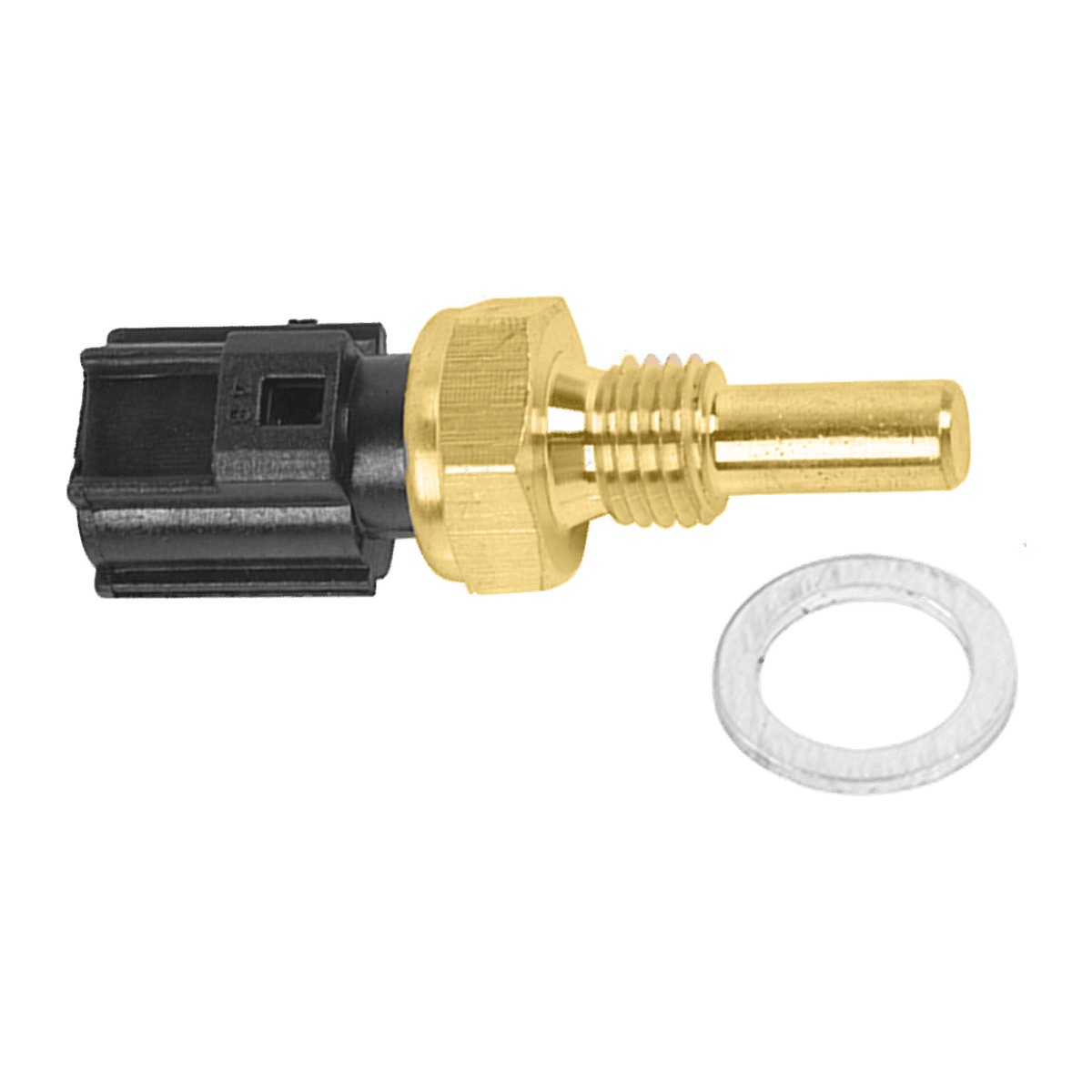 Sensor de temperatura