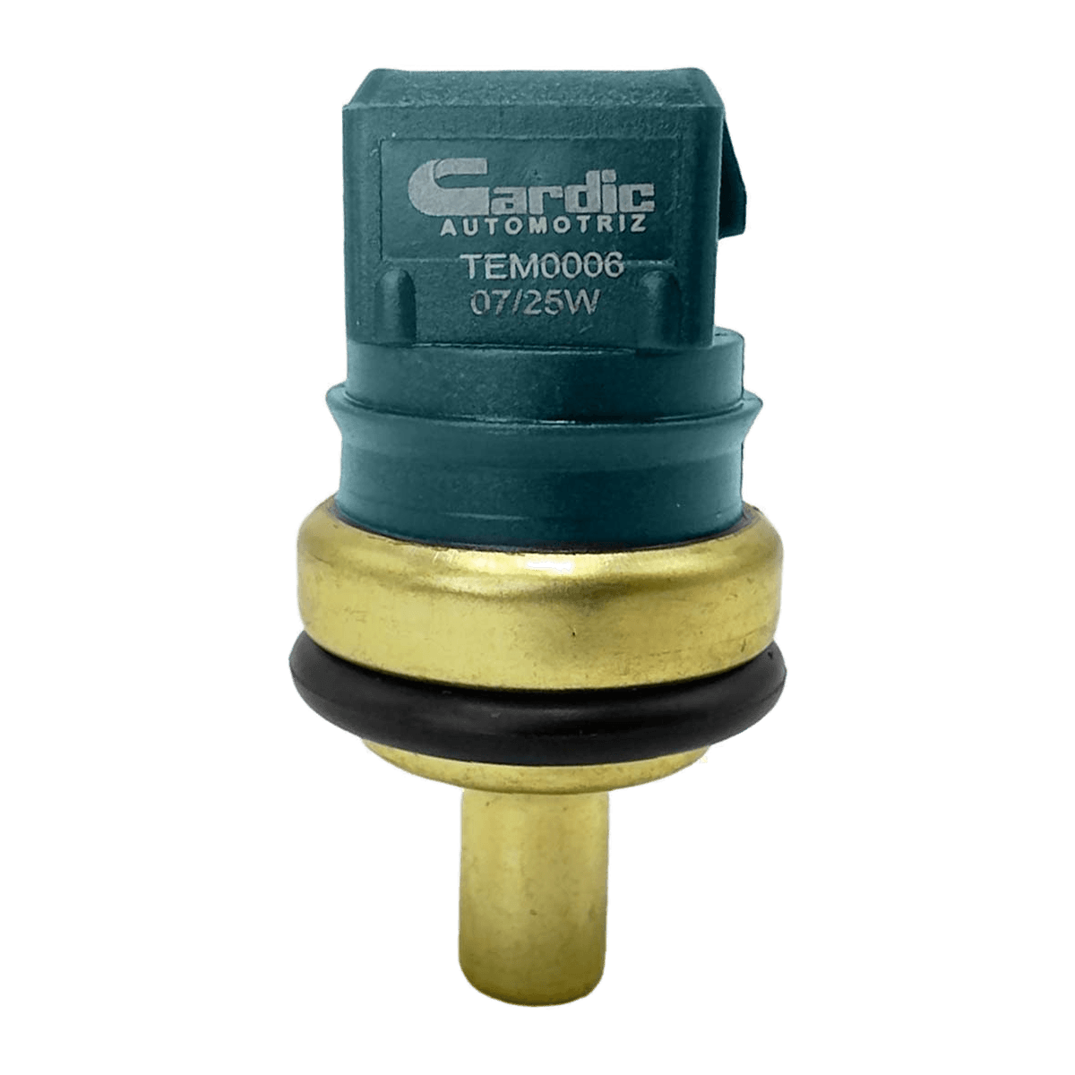 Sensor de temperatura