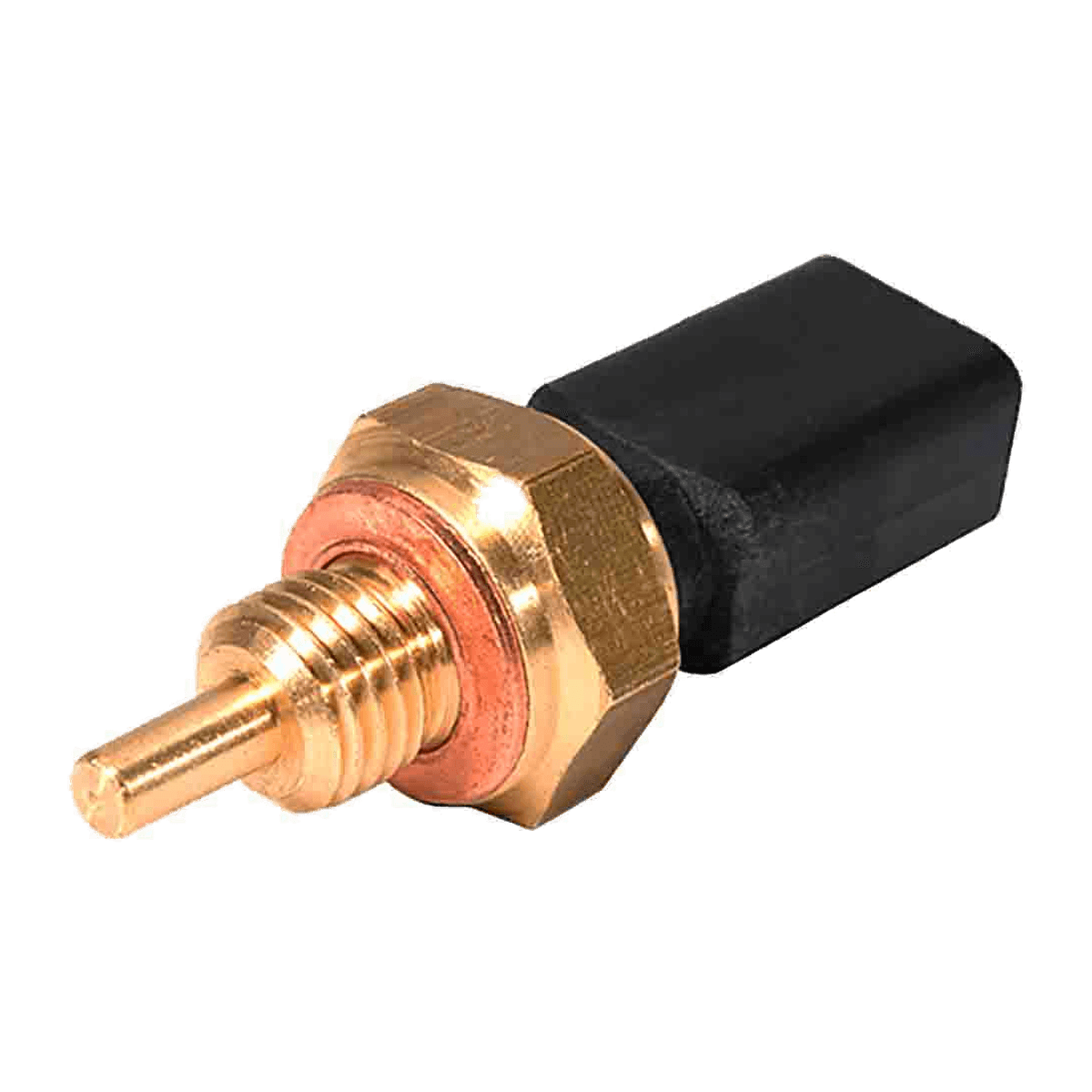 Sensor de temperatura