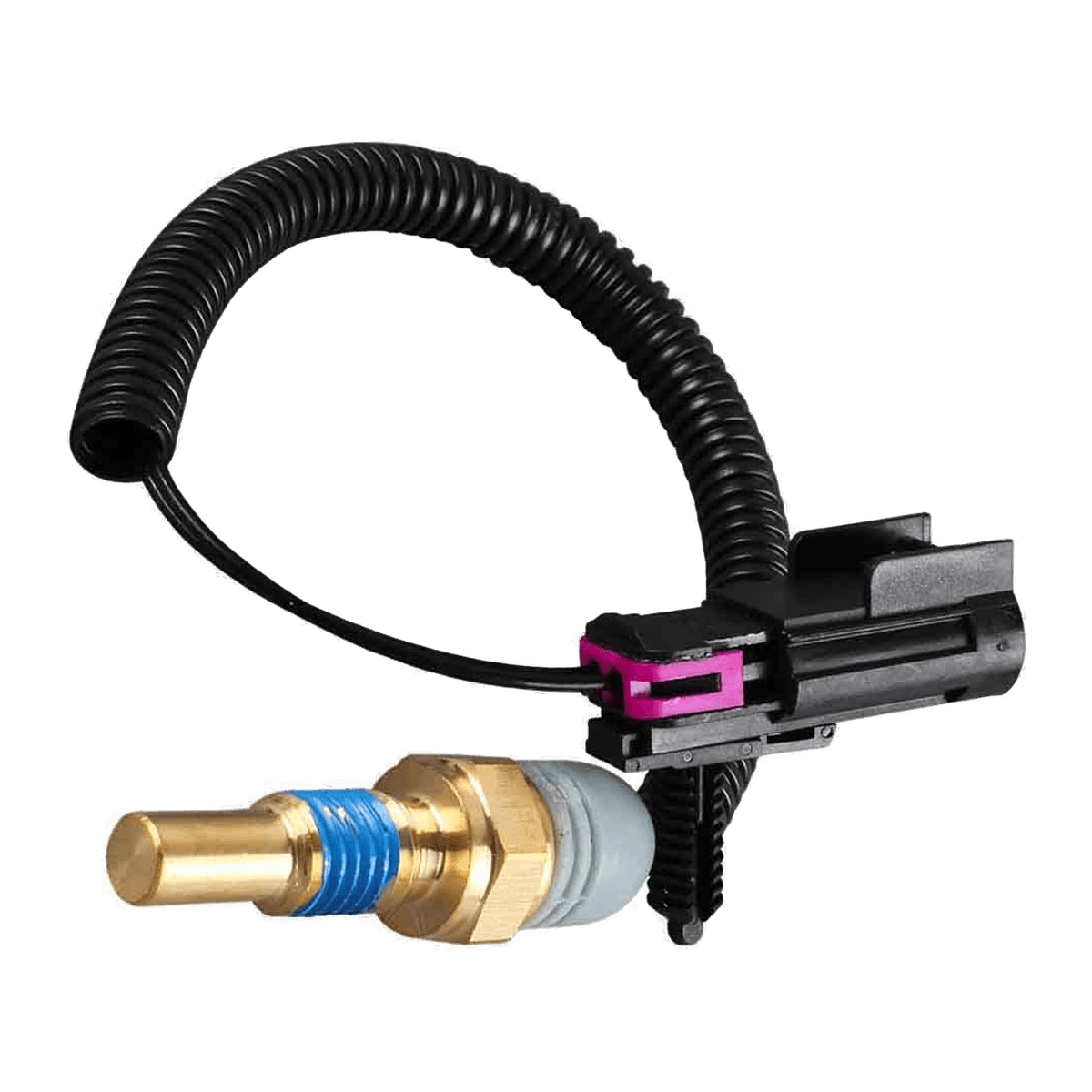 Sensor de temperatura