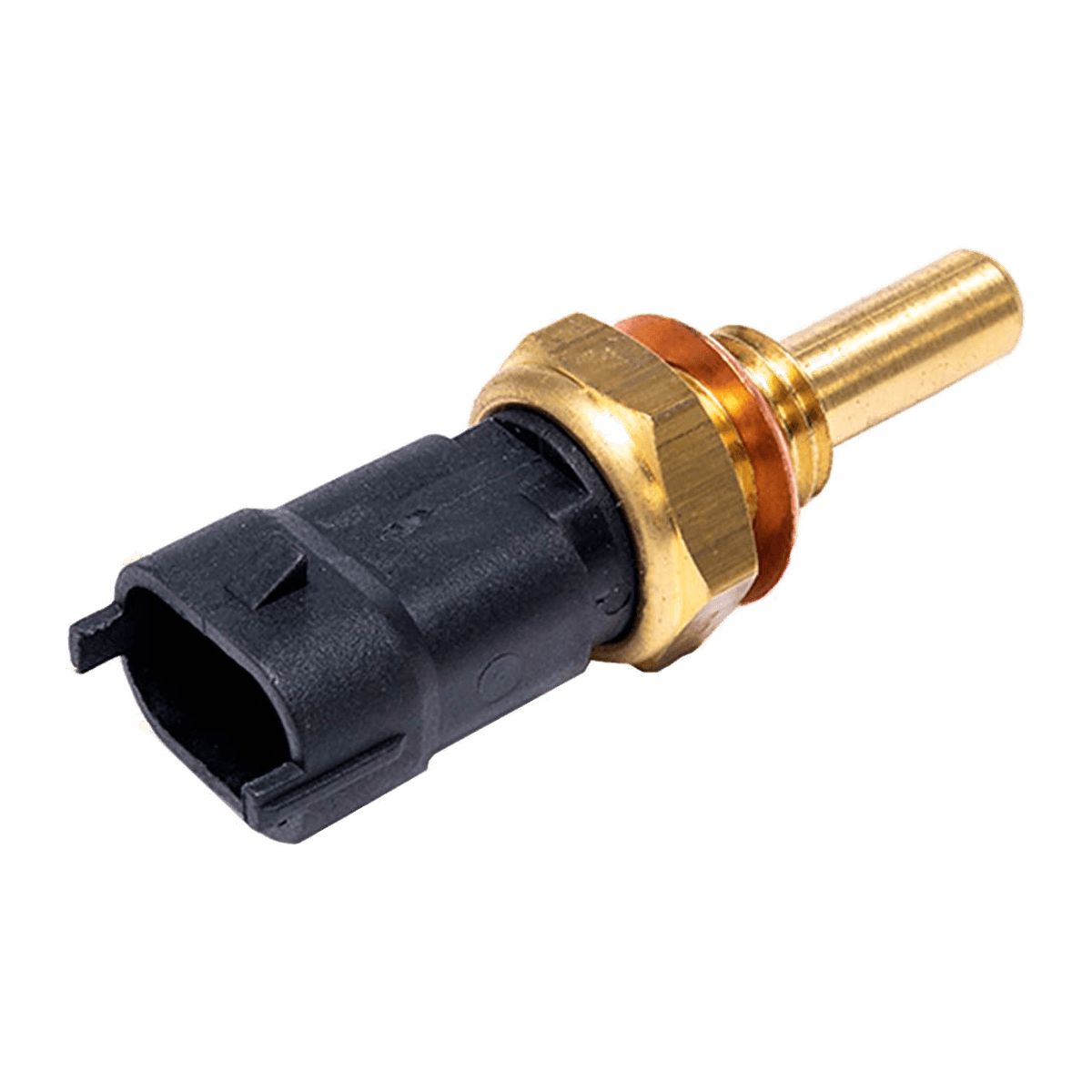 Sensor de temperatura
