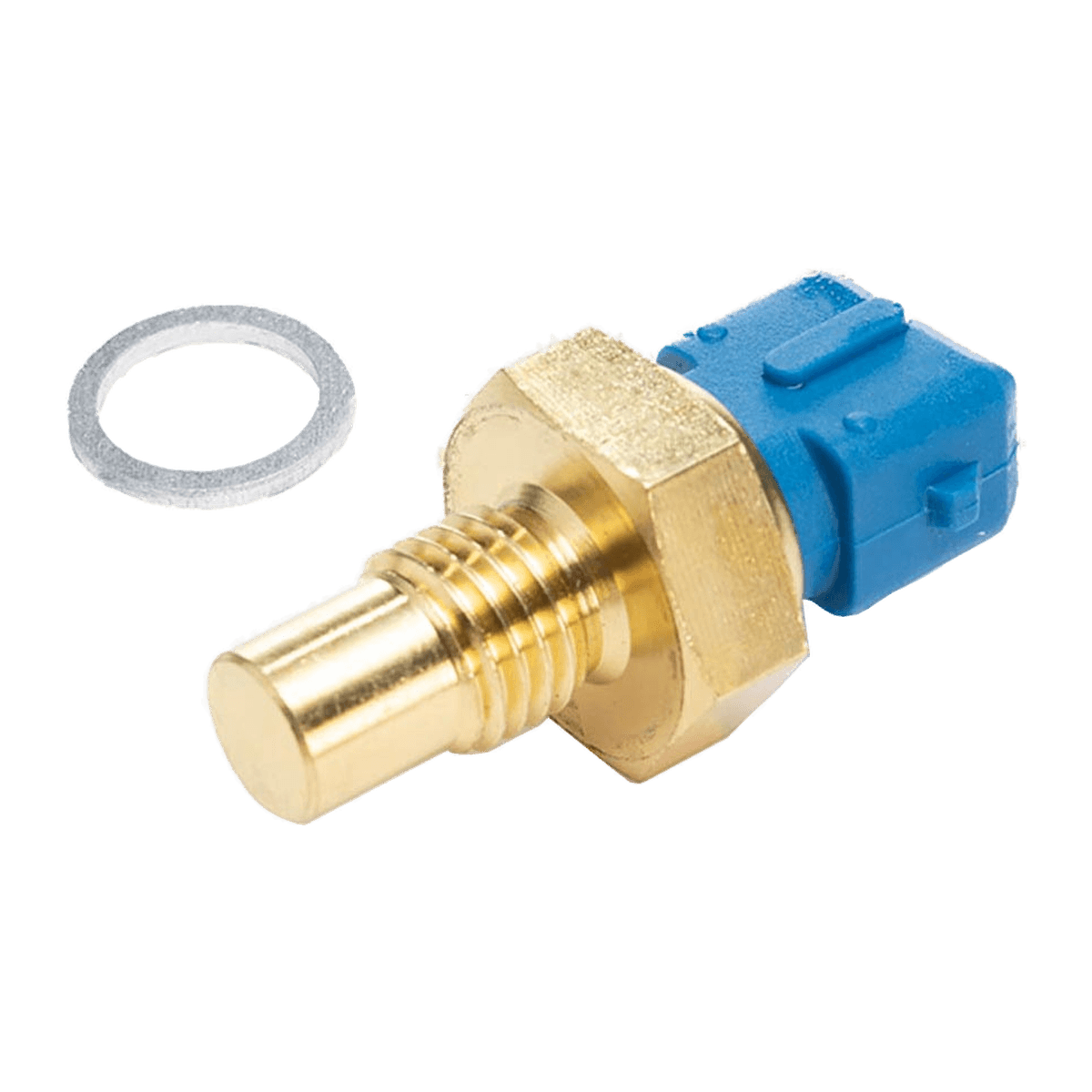 Sensor de temperatura