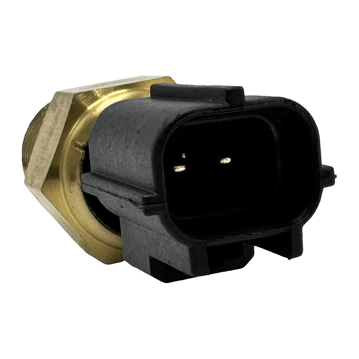 Sensor de temperatura