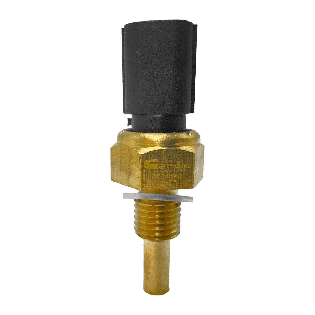 Sensor de temperatura