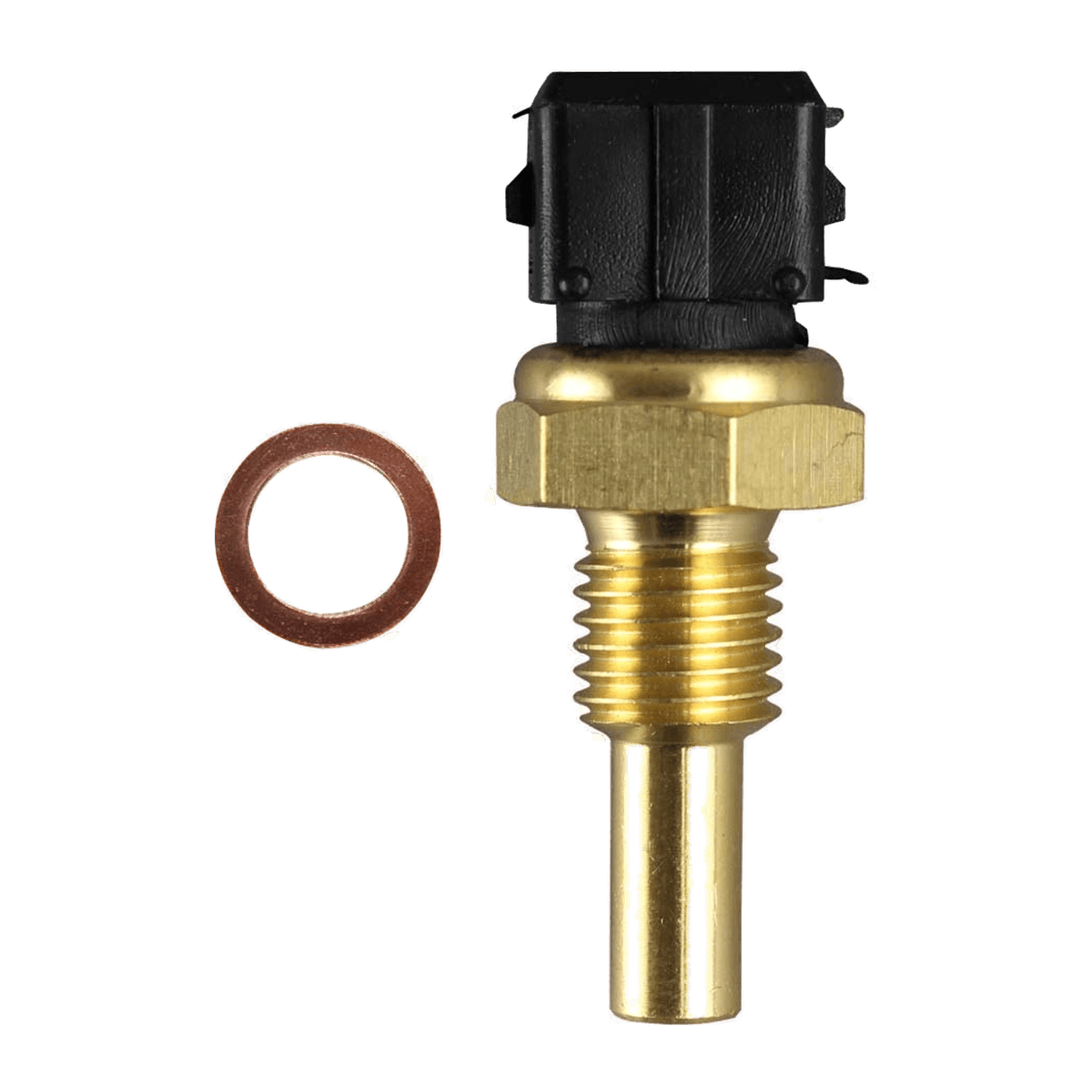 Sensor de temperatura