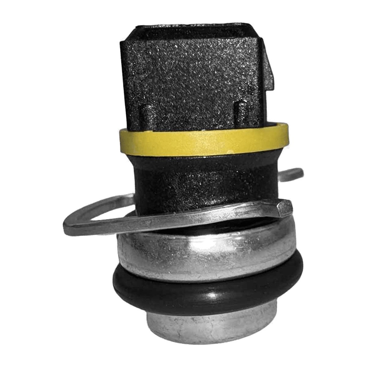 Sensor de temperatura