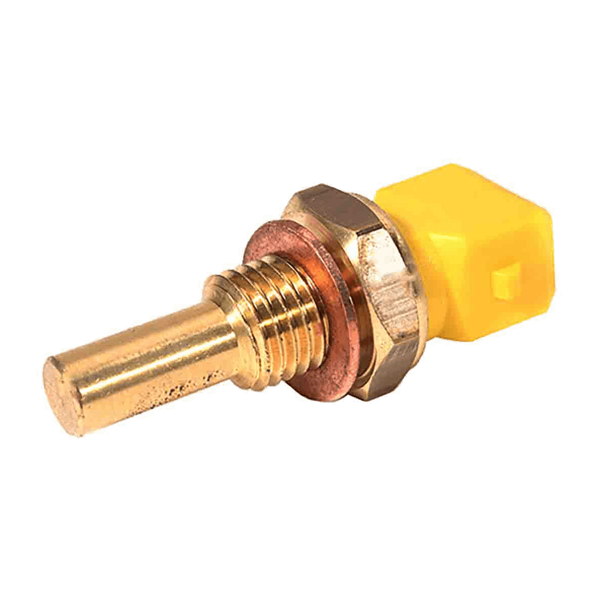 Sensor de temperatura