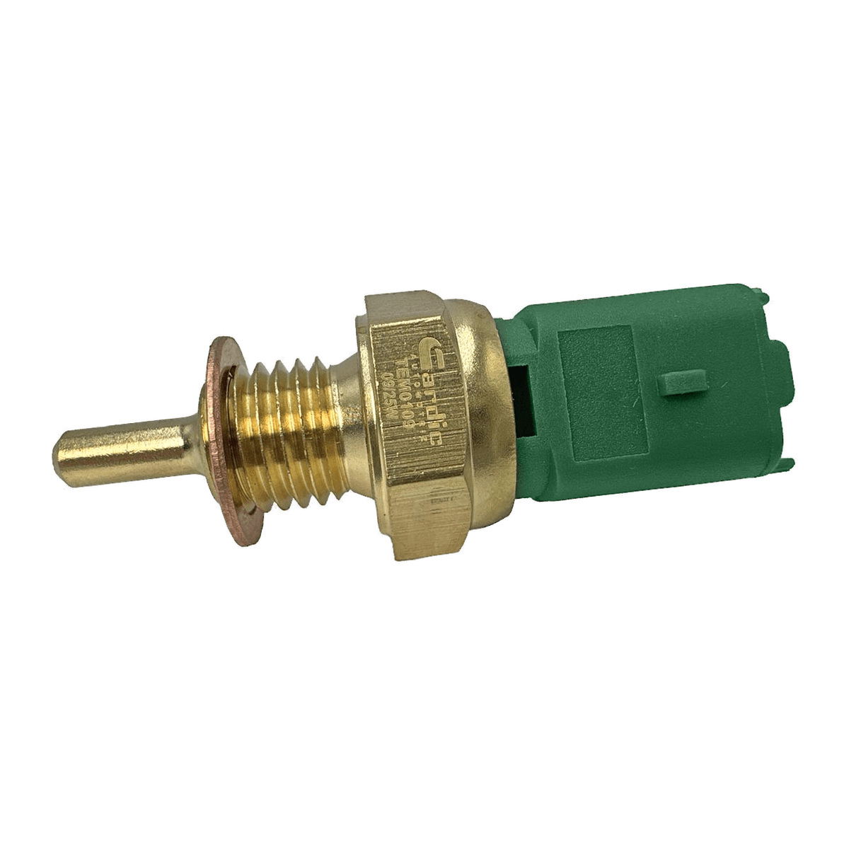Sensor de temperatura