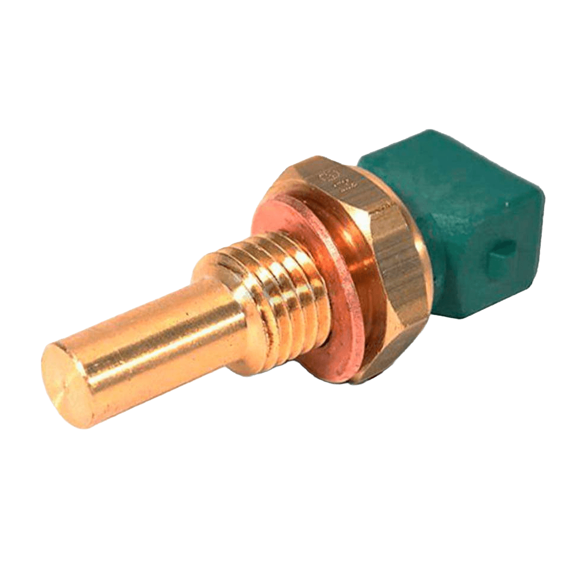 Sensor de temperatura