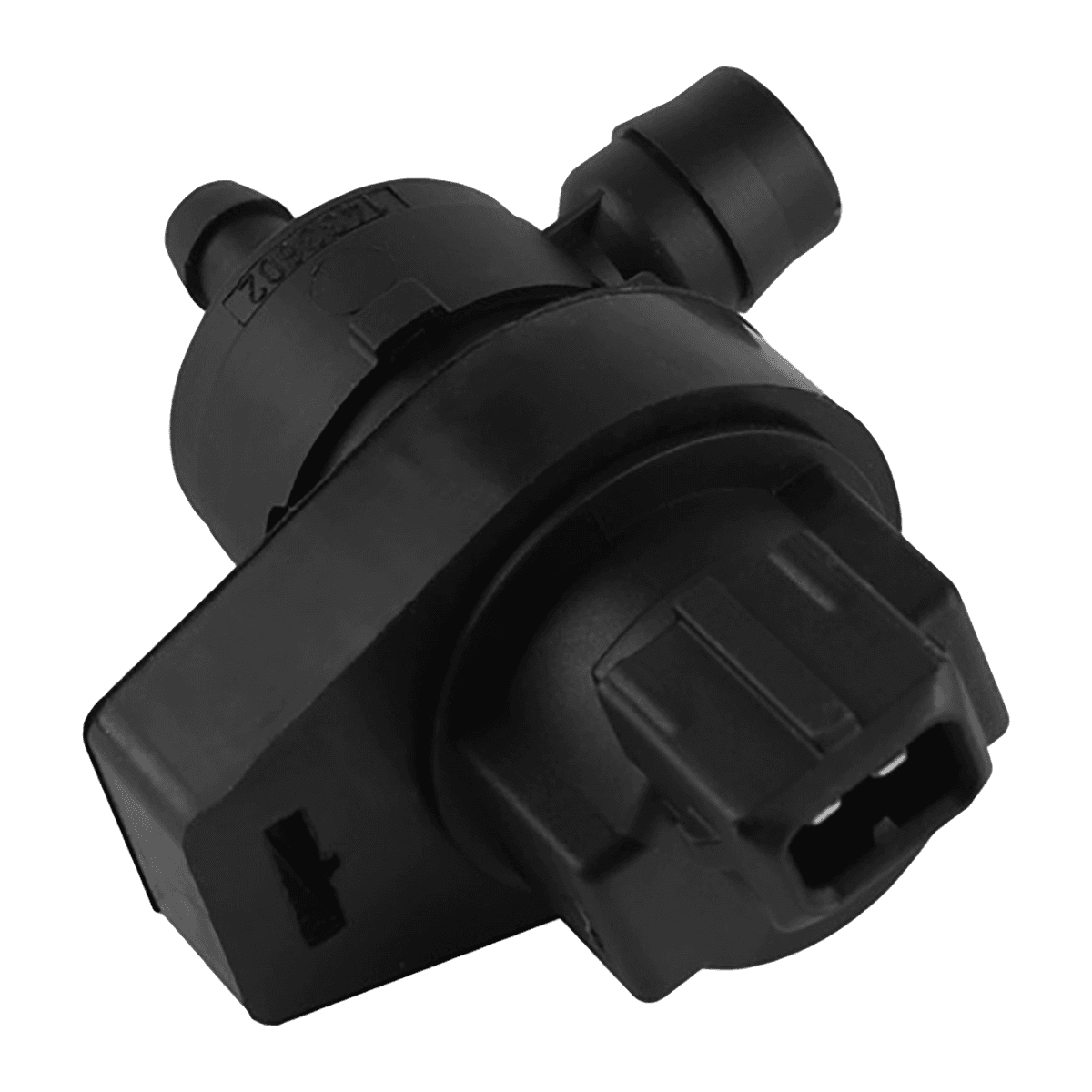 Válvula canister