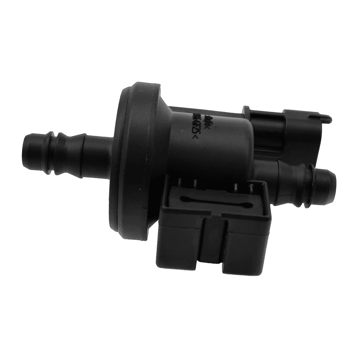 Válvula canister
