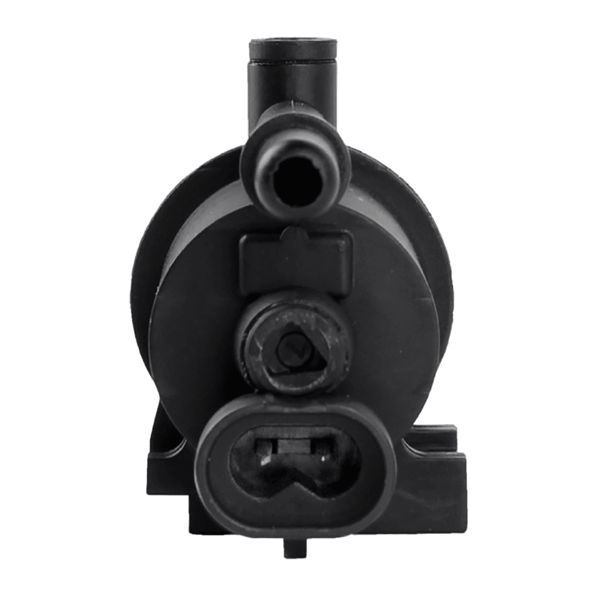 Válvula canister