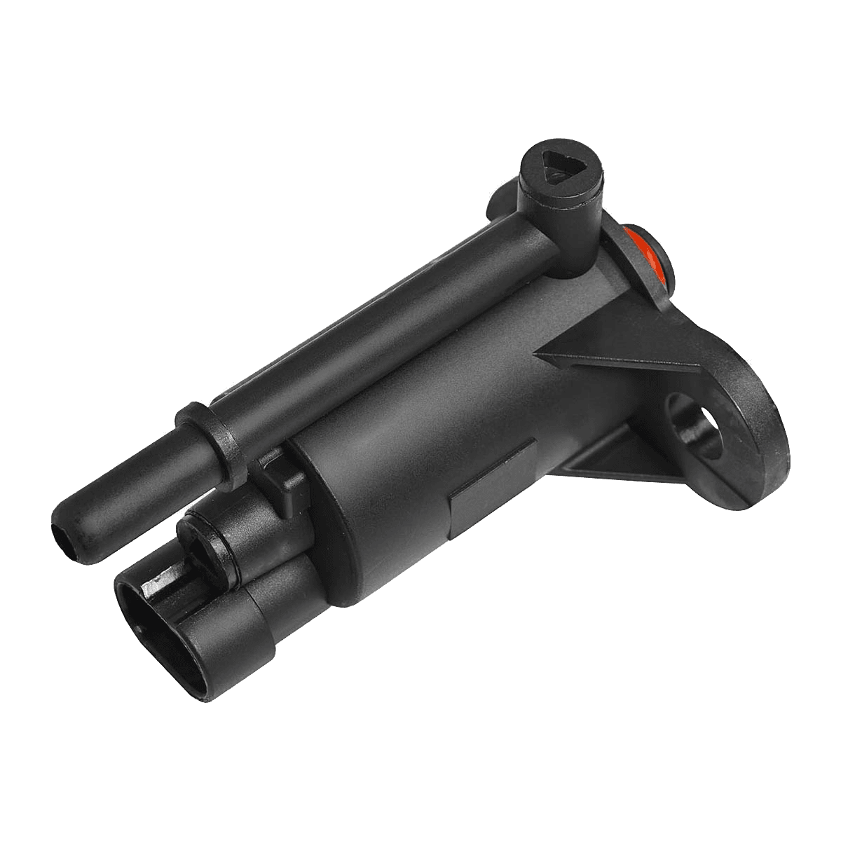 Válvula canister