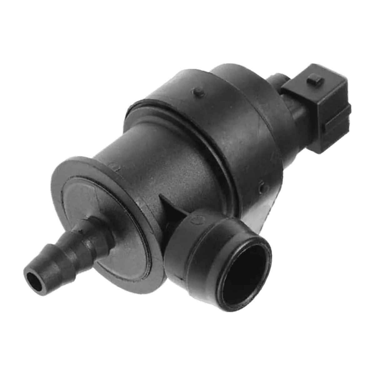 Válvula canister
