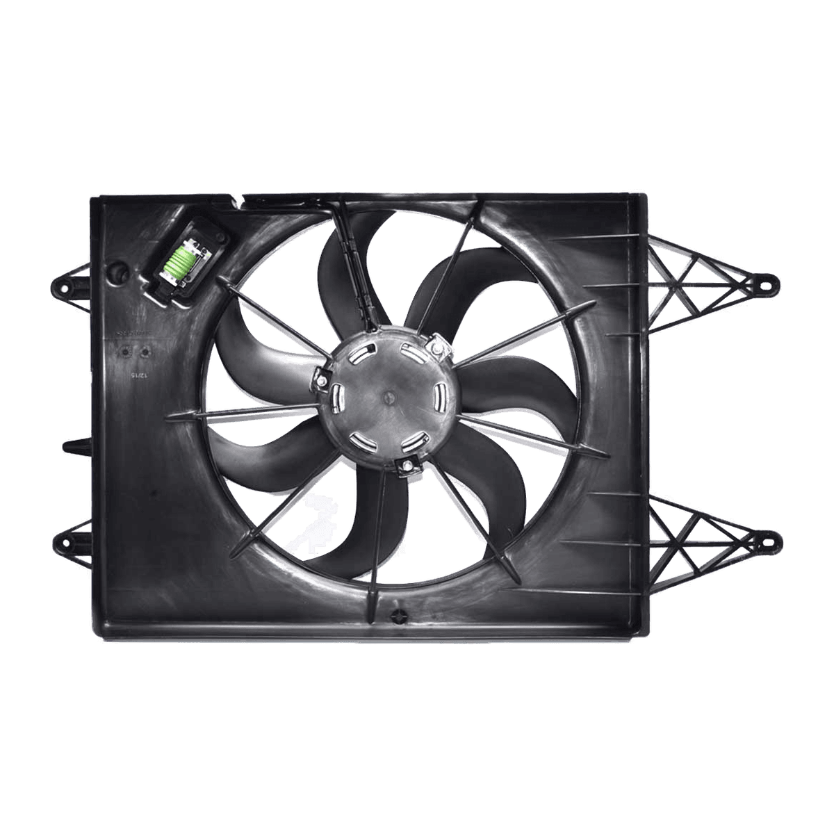 Motoventilador
