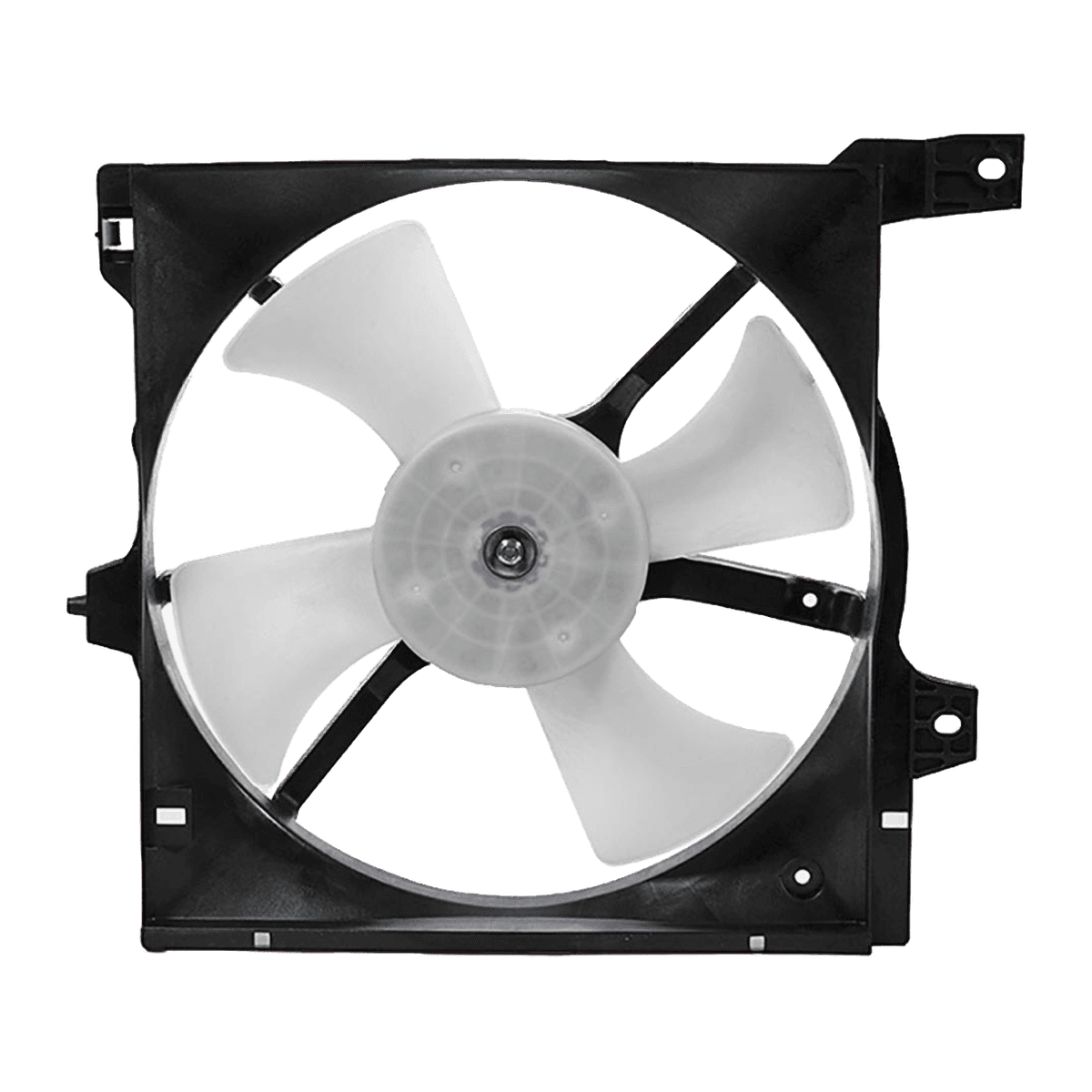 Motoventilador para Nissan Tsuru 1993-2013 1.6L/2.0L