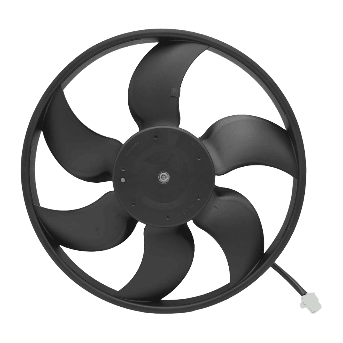 Motoventilador