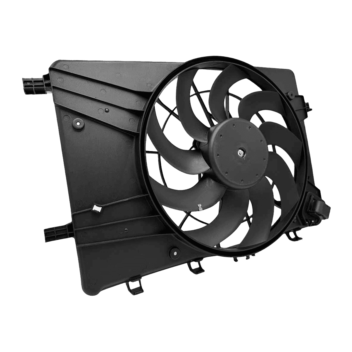 Motoventilador para Chevrolet Cruze 2010-2015 1.4L/1.8L