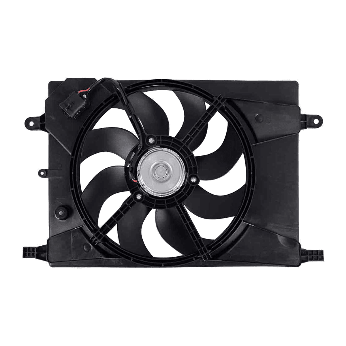 Motoventilador