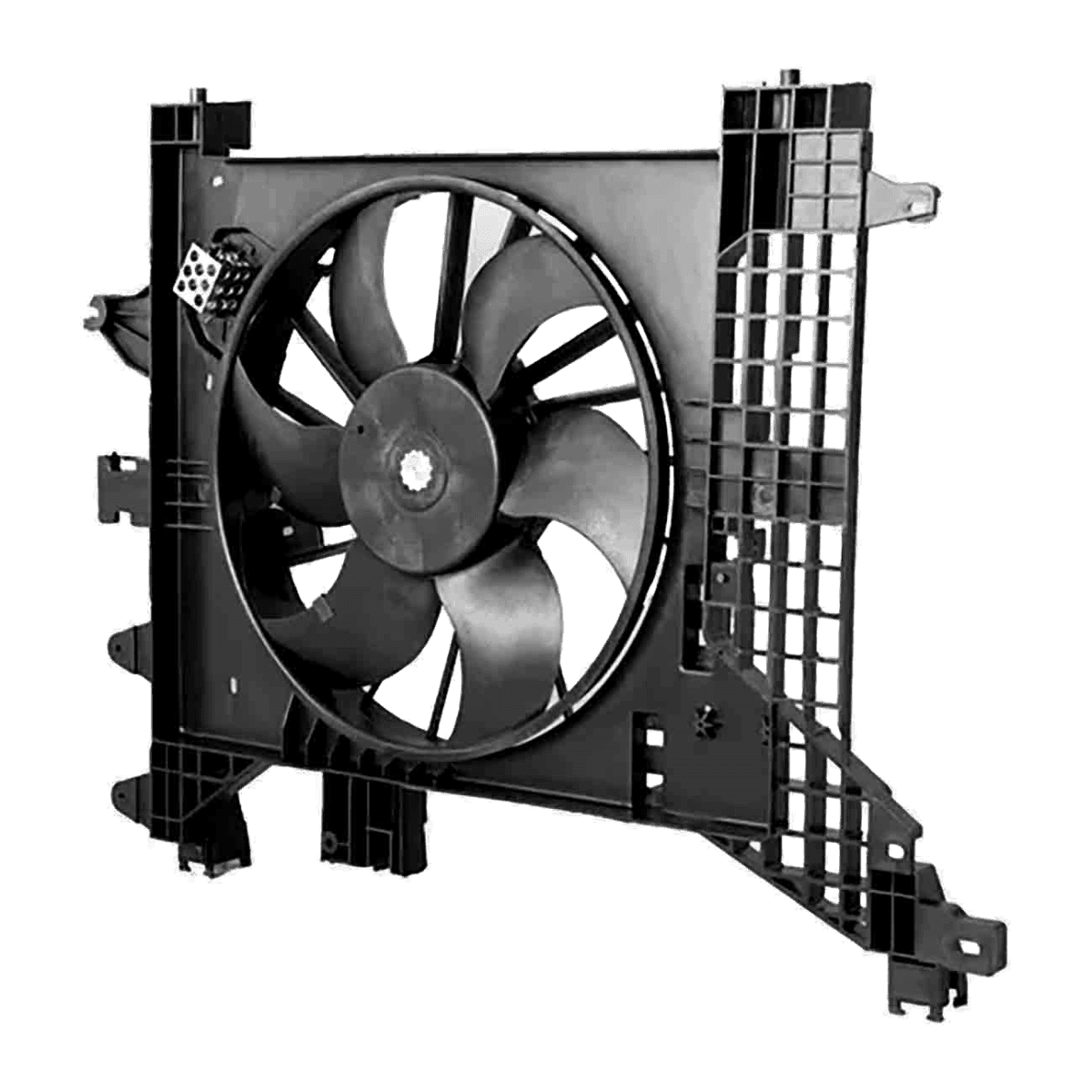 Motoventilador