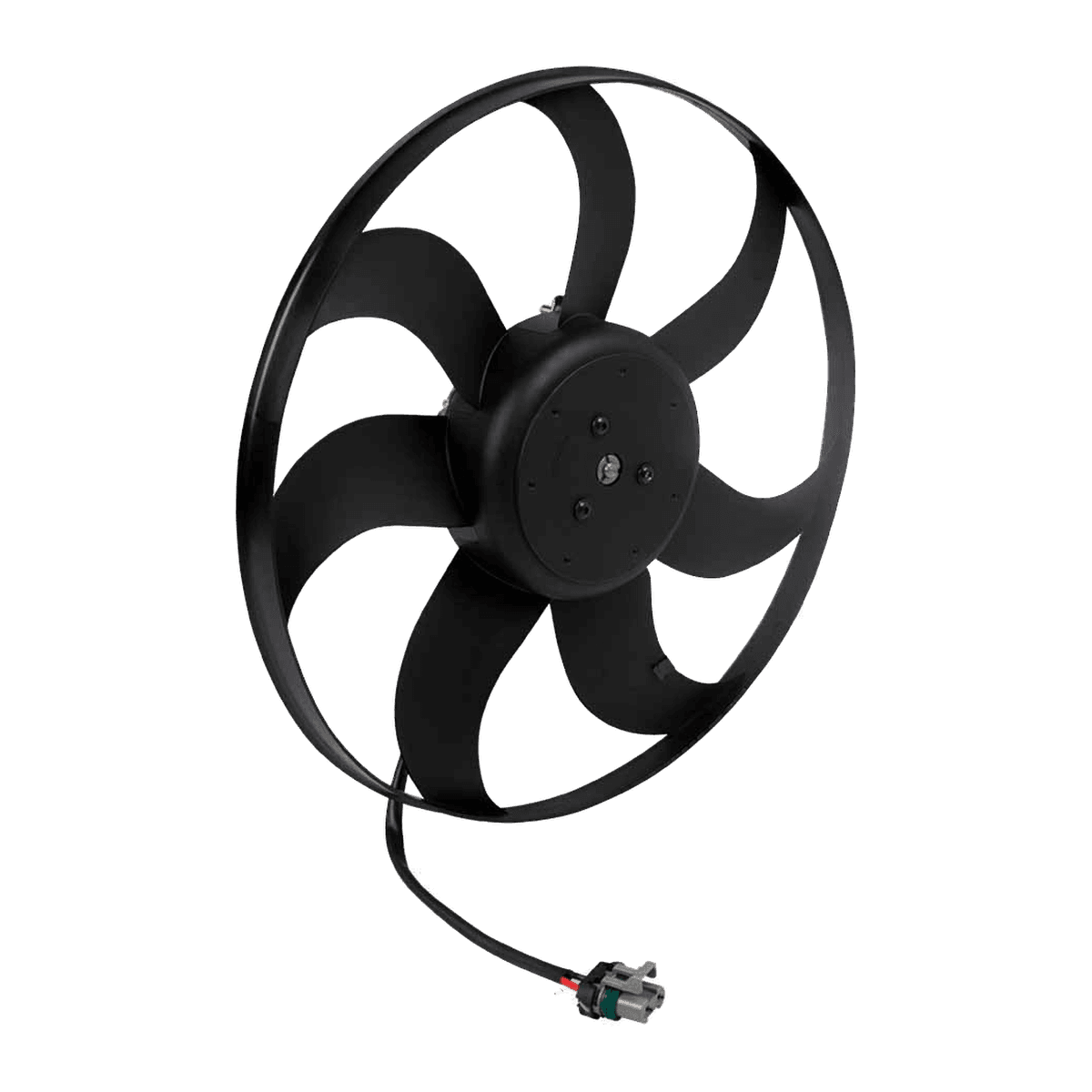 Motoventilador