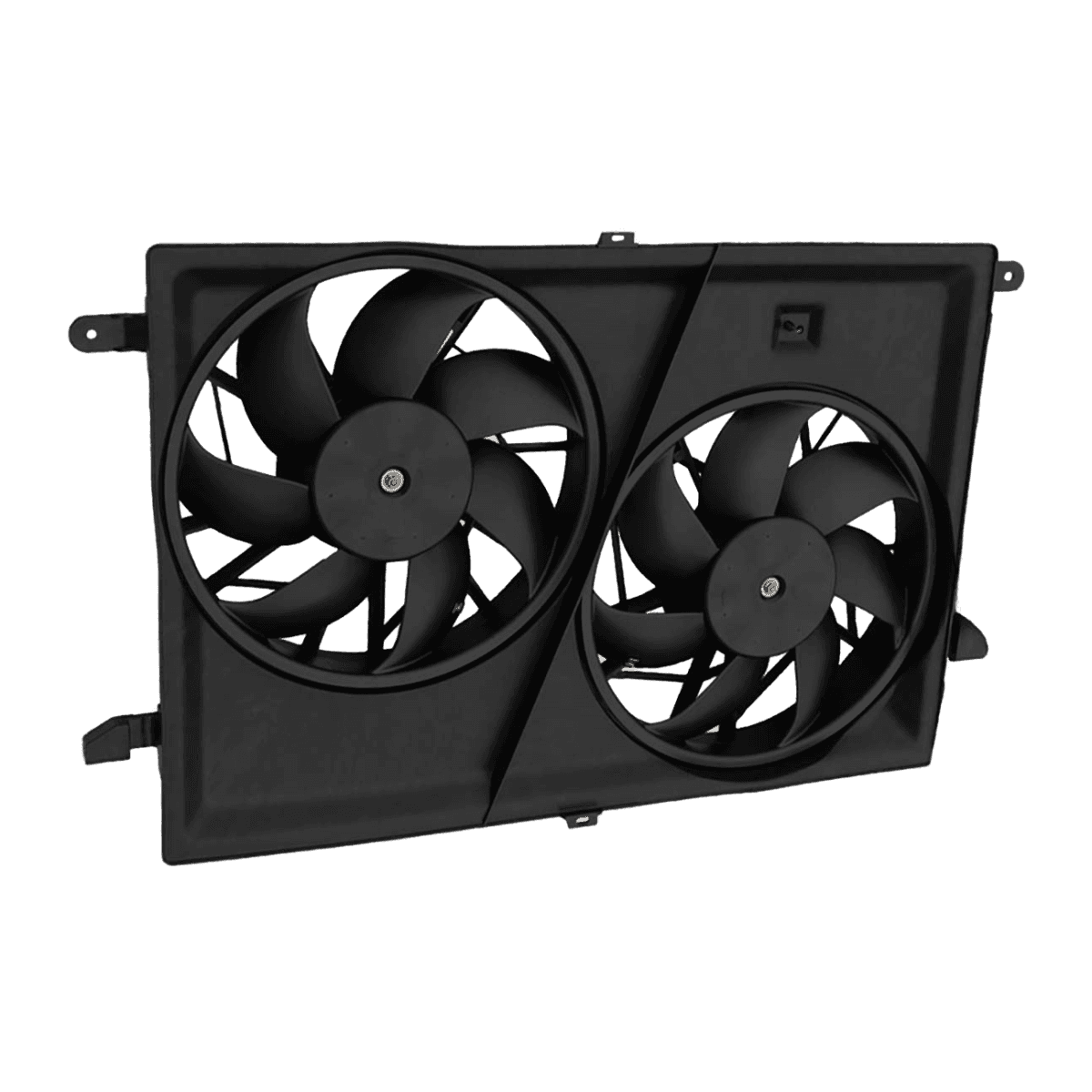 Motoventilador para GMC Acadia 2007-2017 3.6L