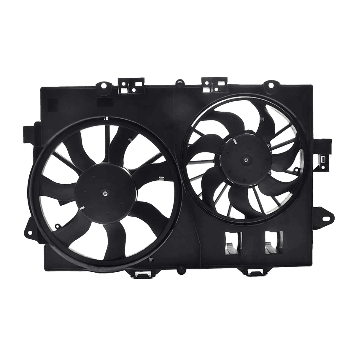 Motoventilador
