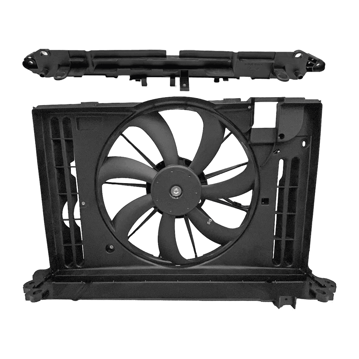 Motoventilador para Toyota Matrix 2009-2014 1.8L