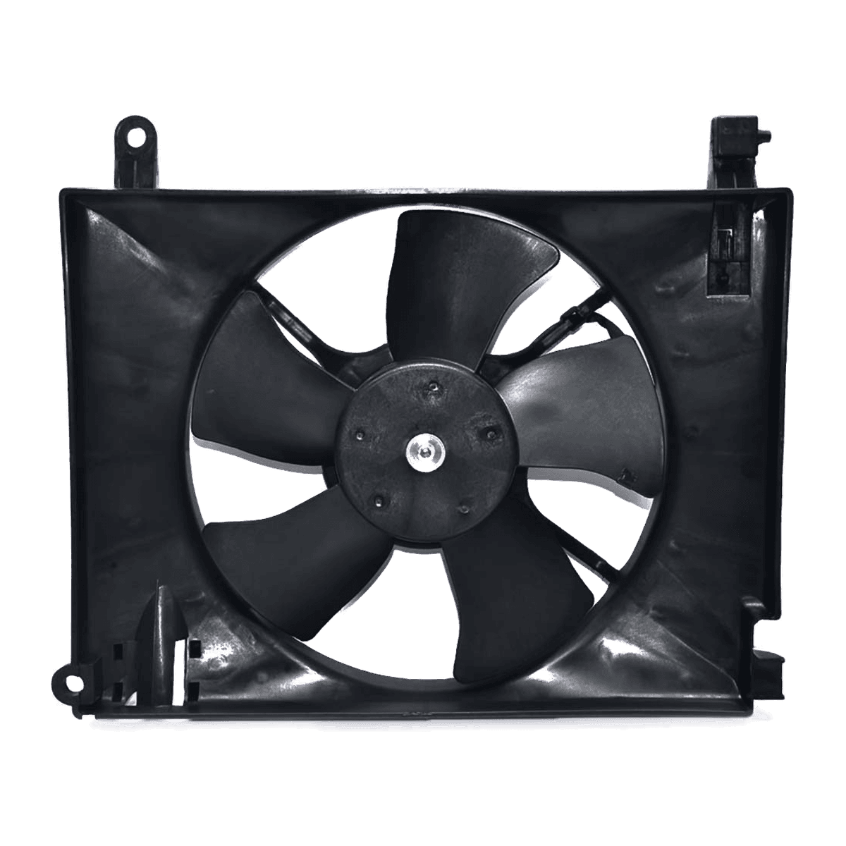 Motoventilador para Chevrolet Aveo 2004 1.6L