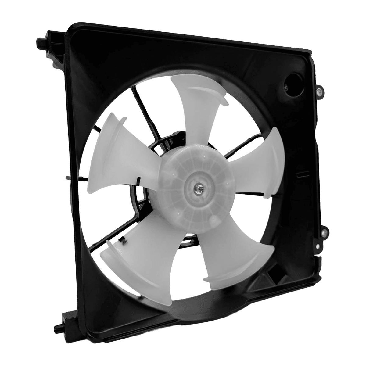 Motoventilador