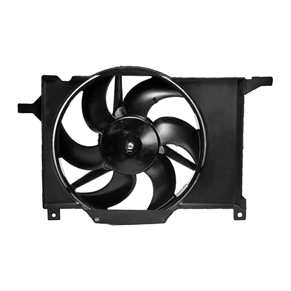 Motoventilador para Chevrolet Chevy 1993-2000 1.4L