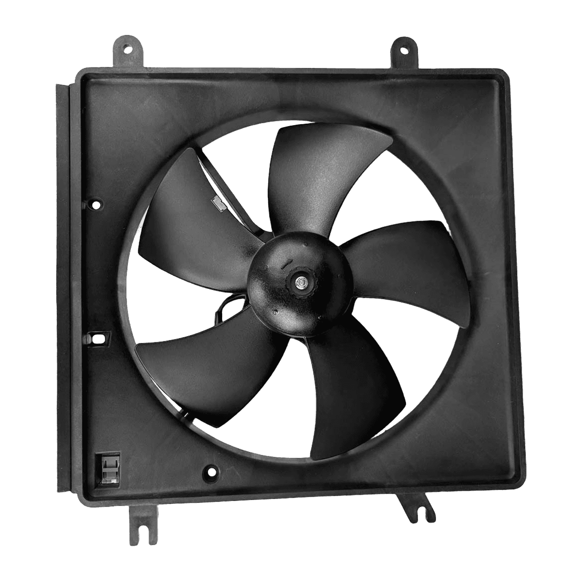 Motoventilador para Honda Prelude 1992-1996 2.2L/2.3L