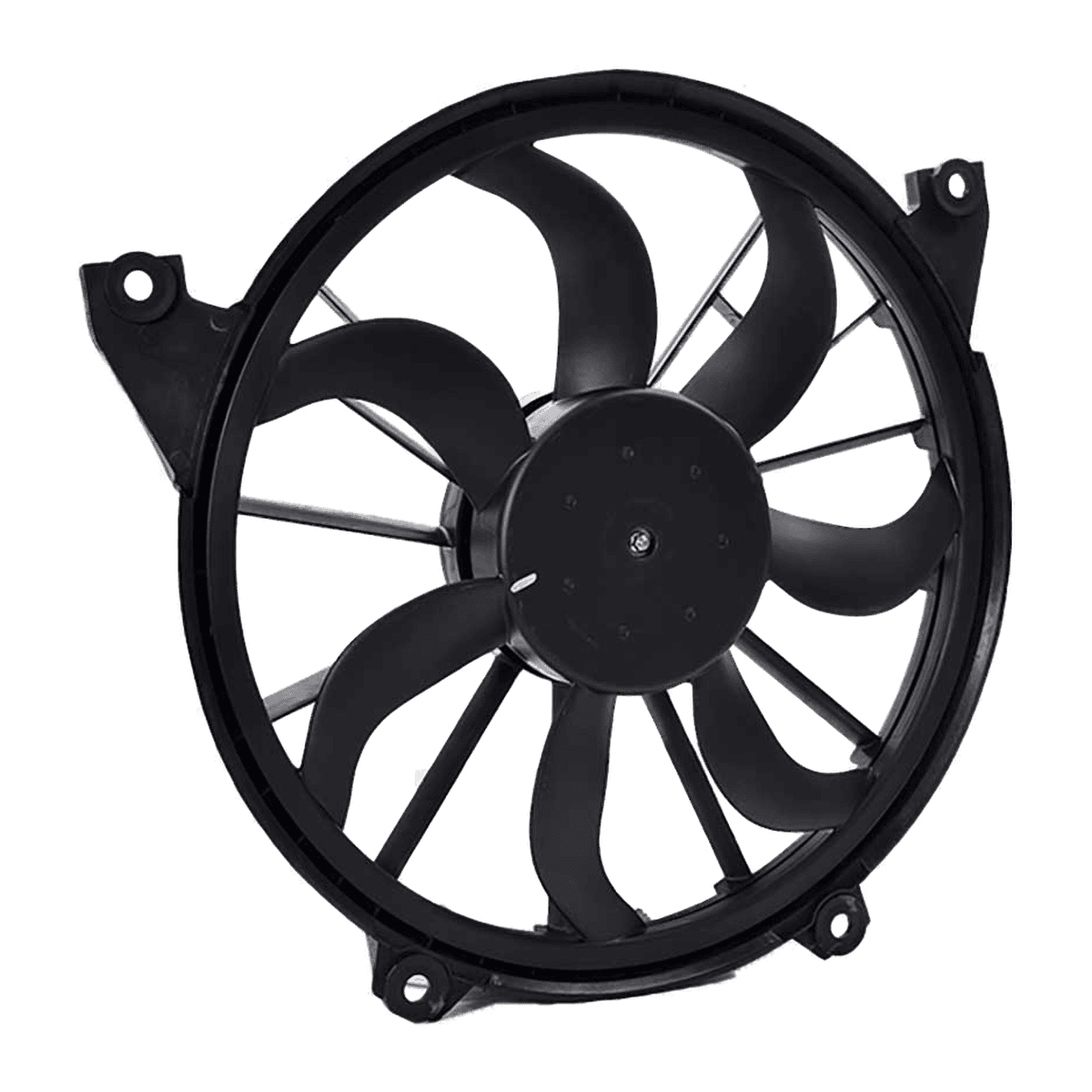 Motoventilador