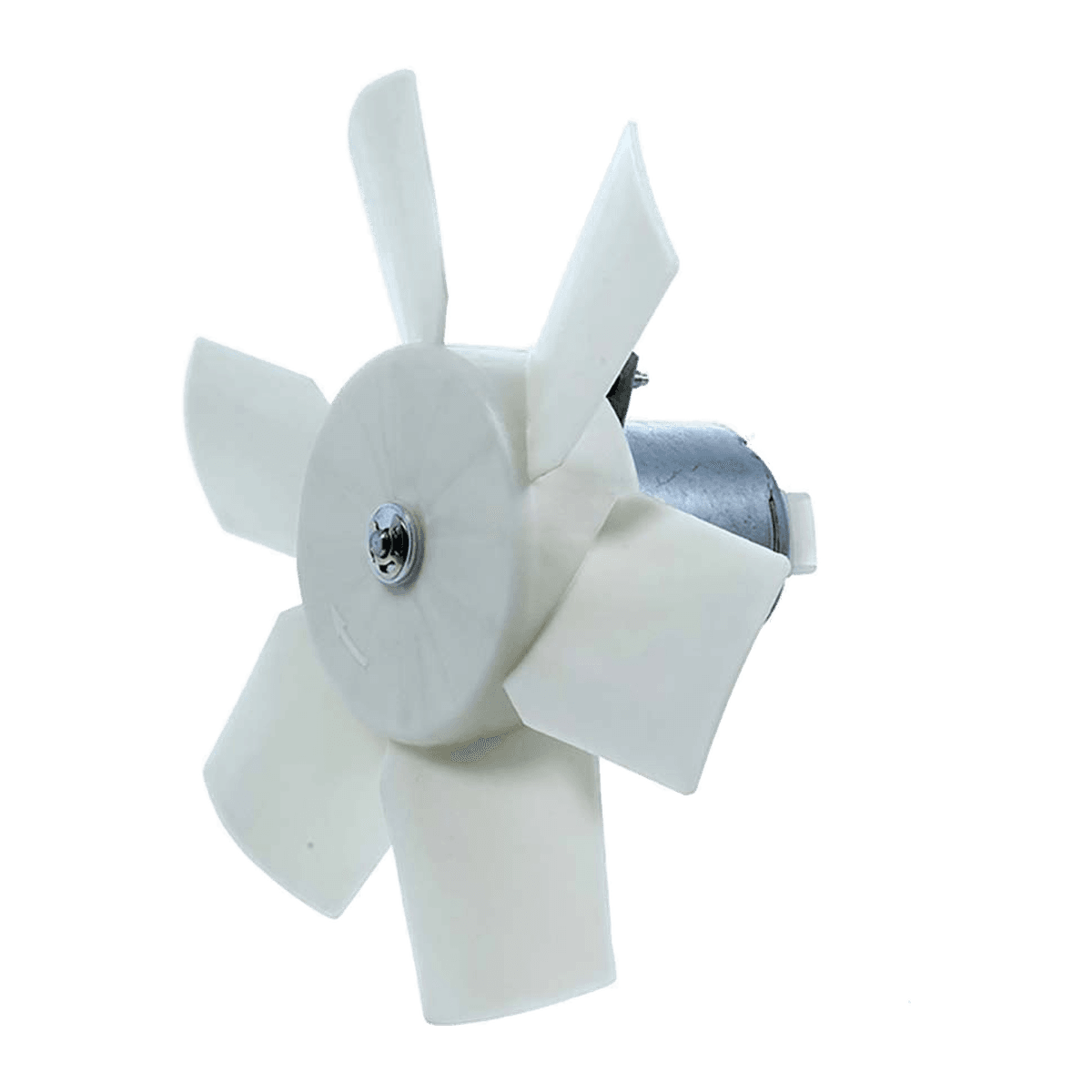 Motoventilador para Volkswagen Atlantic 1980-1987 1.6L/1.7L/1.8L