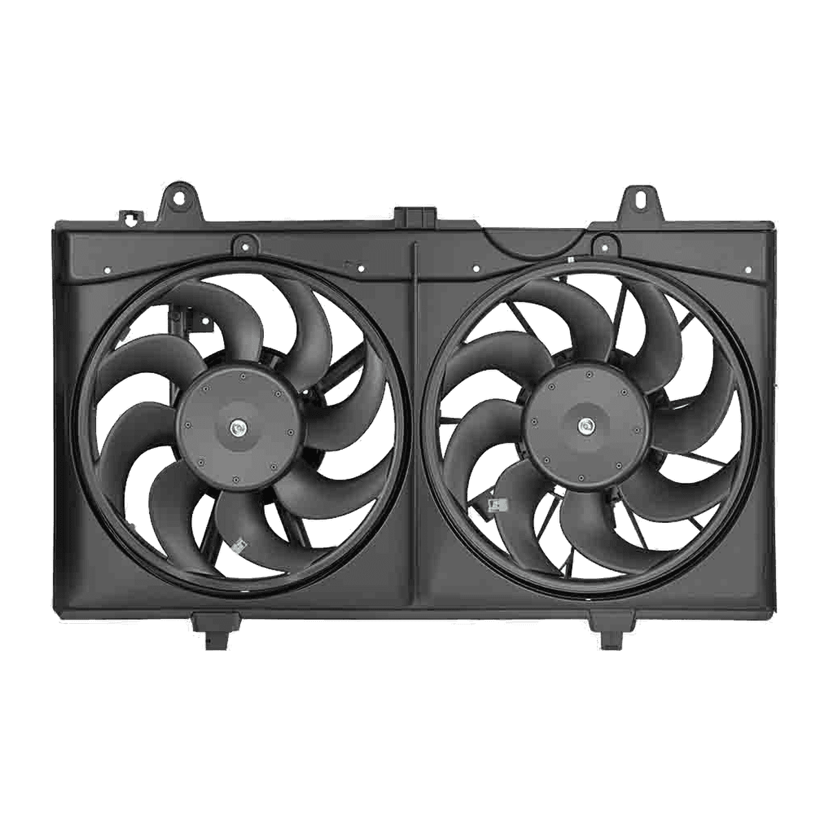 Motoventilador para Nissan Sentra 2007-2012 2.0L