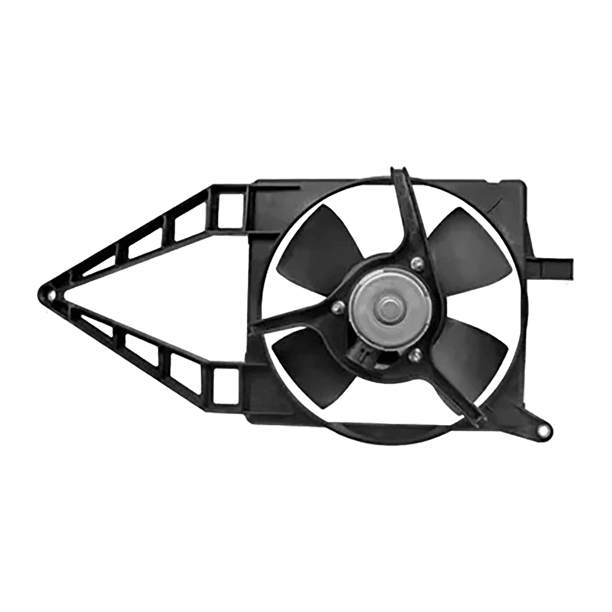 Motoventilador