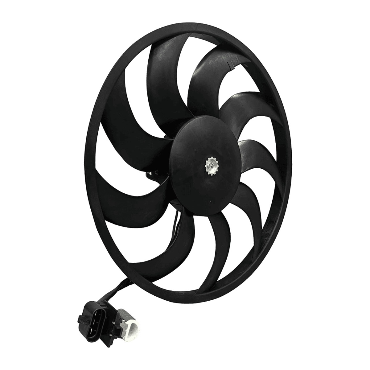 Motoventilador