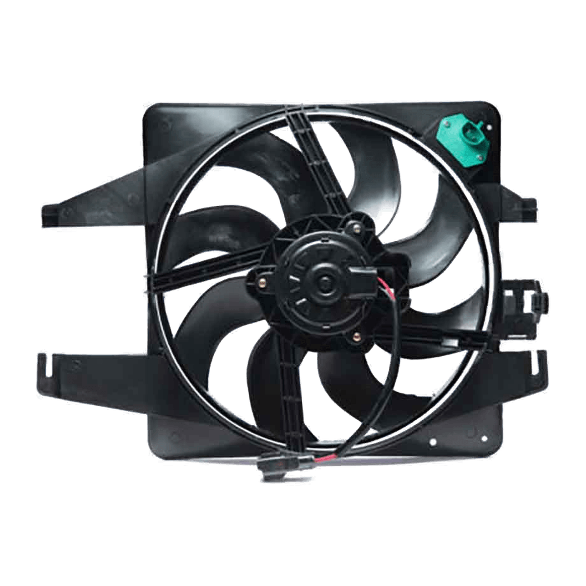 Motoventilador