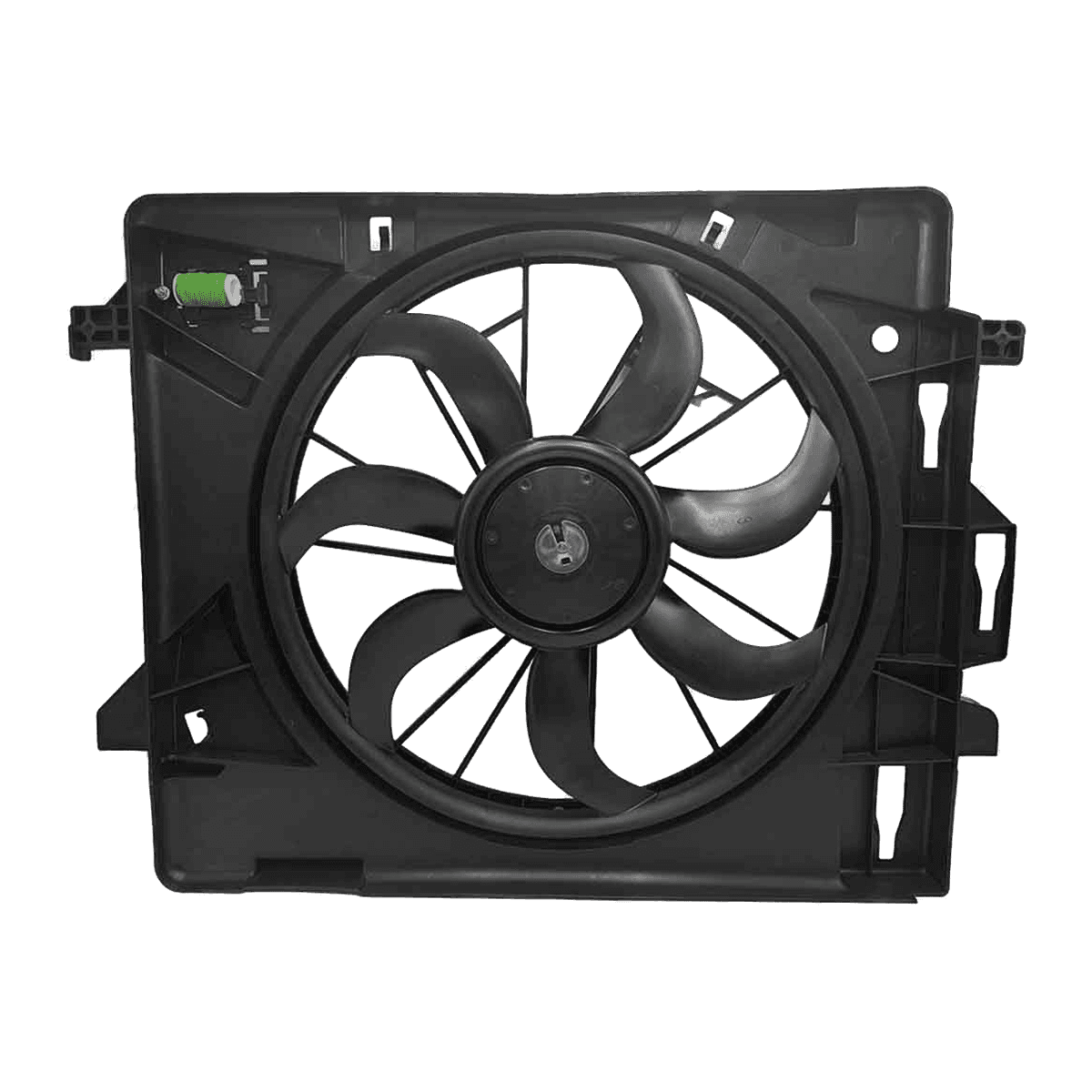 Motoventilador