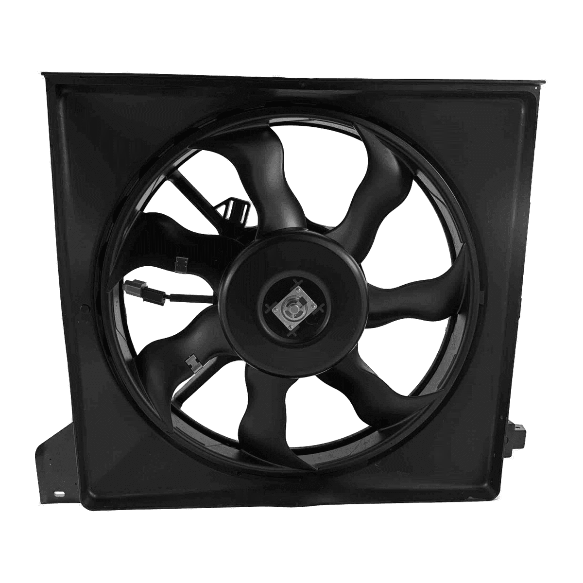 Motoventilador