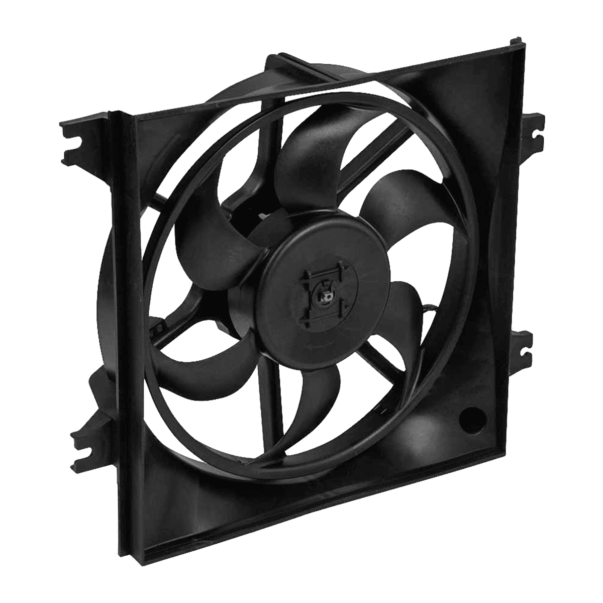 Motoventilador