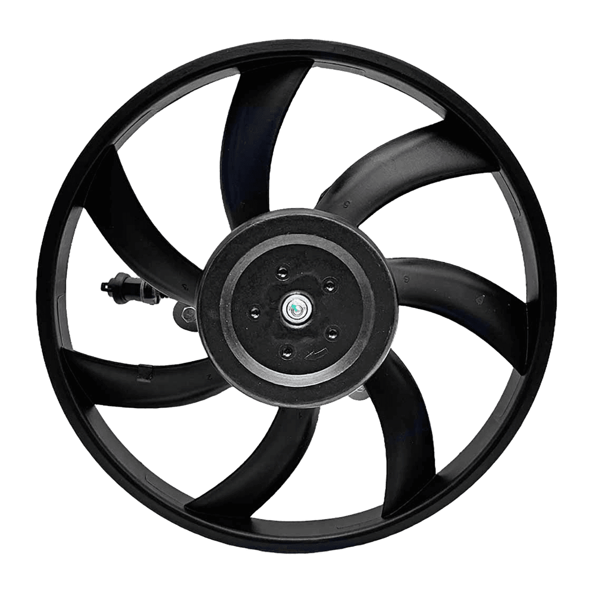 Motoventilador